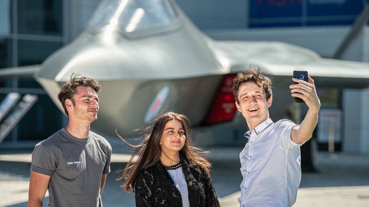 Team Tempest tweet media