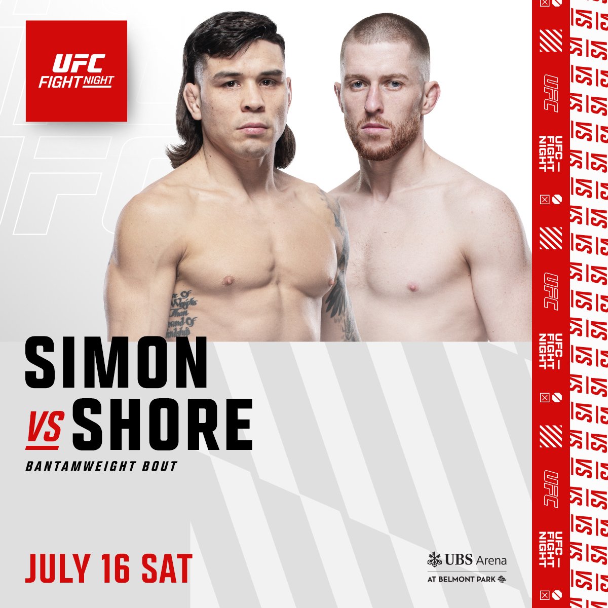 Fight Week