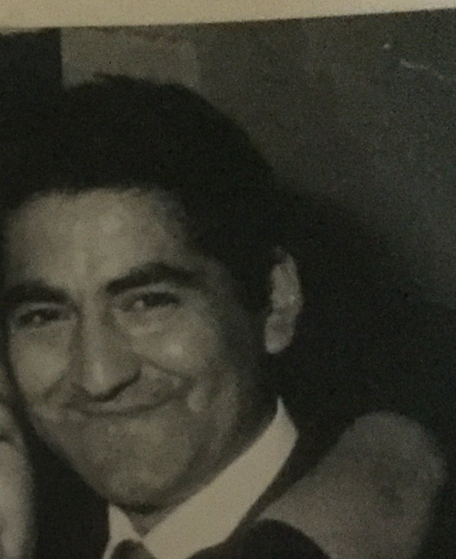 A tus 48 años de tu ejecución, seguimos luchando por justicia y verdad, agradezco en este camino a <a href="/RobertoCeledonF/">Roberto Celedón Fernández</a>. Por ti, por todos los ejecutados políticos, los desaparecidos, torturados y por sobre todos los que vienen, tus nietos/as, tus hijos/as APROBAMOS