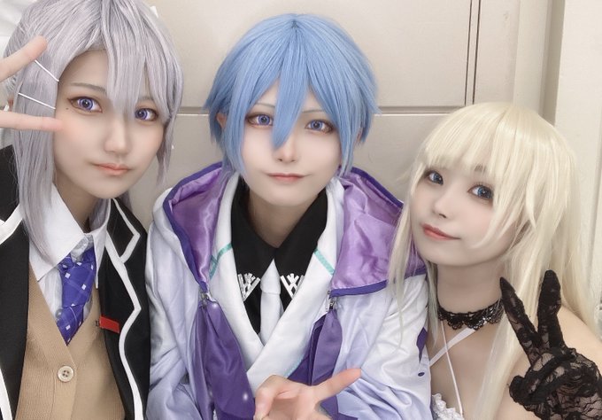 コスプレイヤーりさこのTwitter画像55