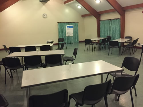 Hookwood Memorial Hall are pleased to announce that Conference Packages are now available at Hookwood Memorial Hall. Full-day &amp; half-day.
Please get in touch for a quote. Rachel Parnell – 07935 300631.
hallhiresurrey.co.uk/conference-roo…