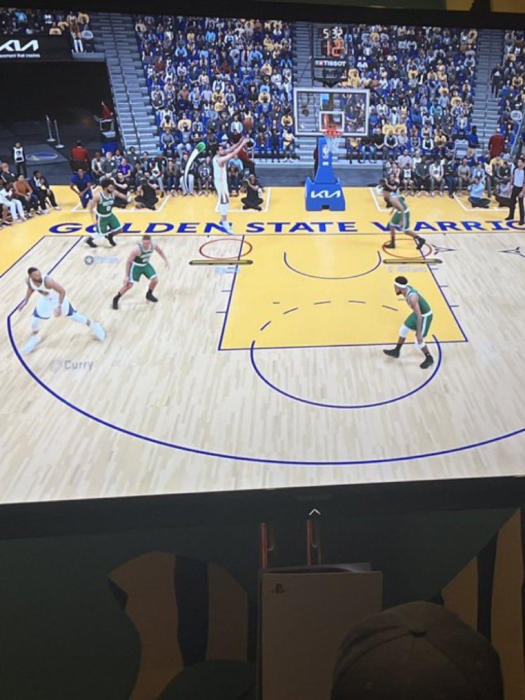 NBA 2K26 News&Intel tweet media