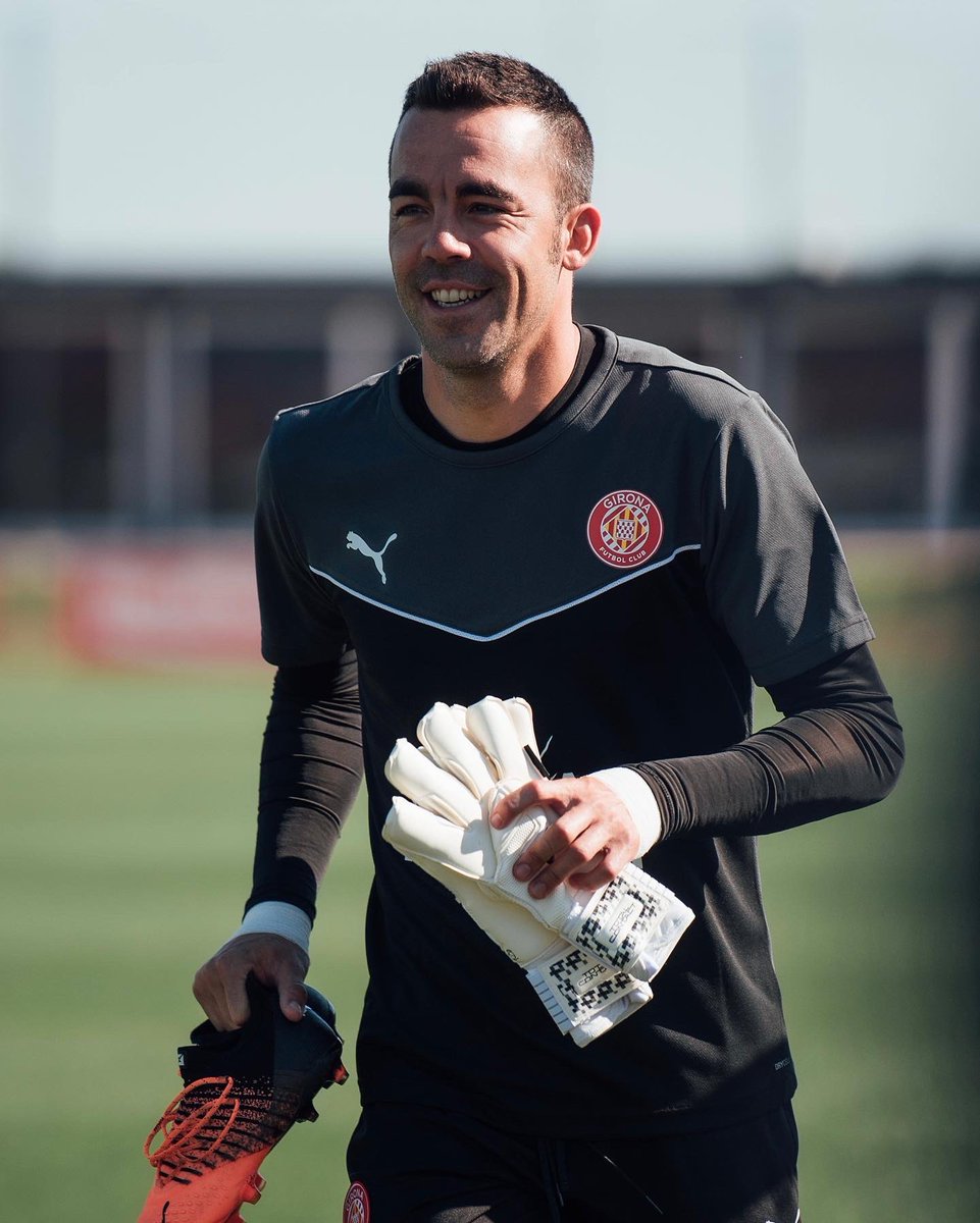 El primer dia amb un somriure! 😁