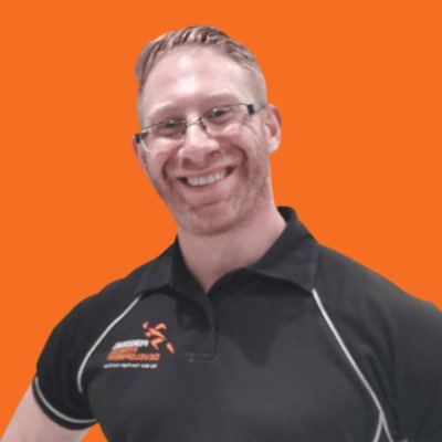 PFDevelopment's tweet image. #NewProfilePic