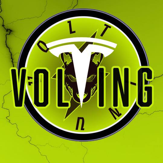 VoltInuOfficial's tweet photo. @crypto_thai Guess how far #VOLT can $VOLT by looking at the below 👀

29 CEX listings, 9 DEXs, 3 fiat gateway, dozens of partnership &amp; sponsorship, a P2E game, 50K+ holders... all in just 6 months🚀

While #VOLTICHANGE, many T1s, NFTs and so much more are about to be released ⚡️⚡️ https://t.co/0dOLG0AOc9