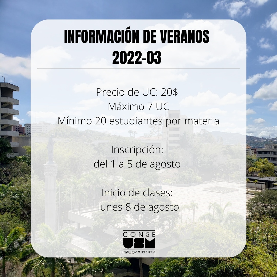 Consejeros Universidad Santa María tweet media