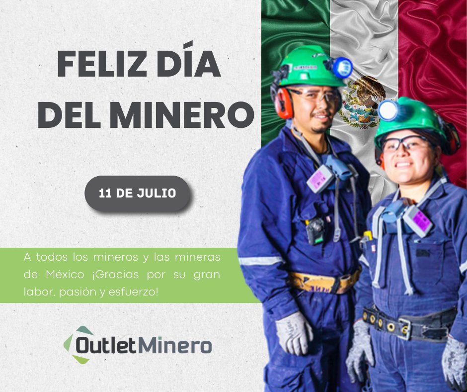 OutletMinero tweet media