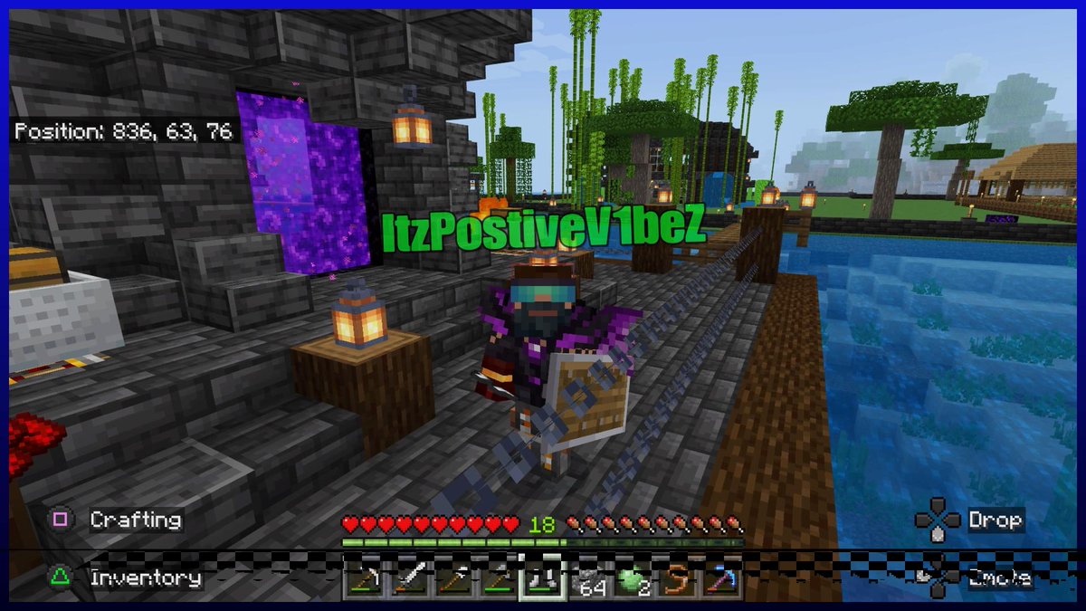 RealPoZzieV's tweet photo. #ShareFactoryStudio #PS5Share https://t.co/1T4r4200ml
