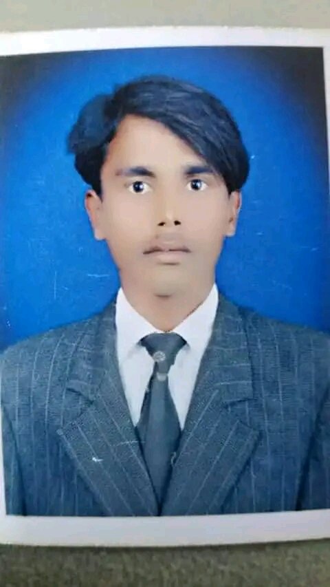 Jagdeshkumar