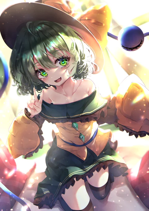 #絵柄が好みって人にフォローされたい 
最近のお気に入りたちです! 