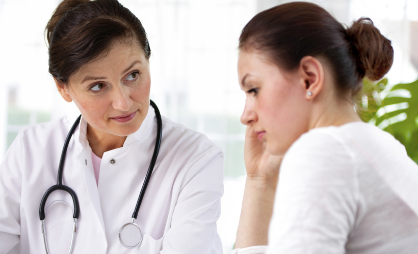 Doctors Announce If You Have a Stuffy Nose It’s Probably Going to Be Like That Forever: ow.ly/B2pp50JSOpE