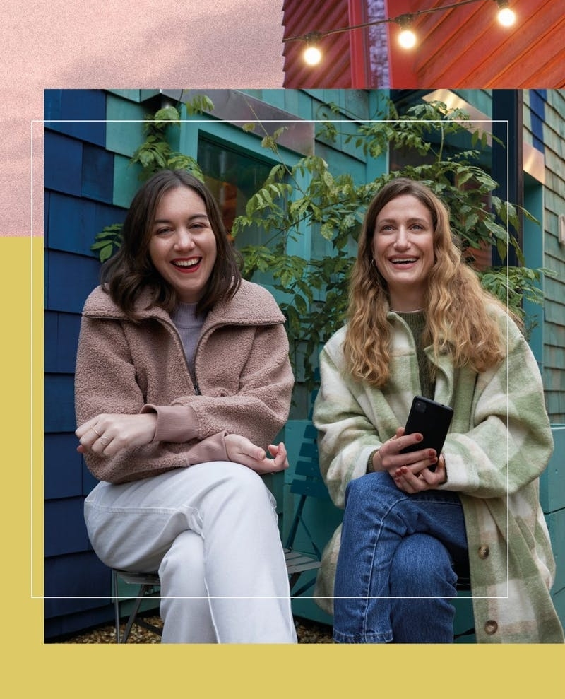 Meg and Nathalie appeared in the The Stylist a few months back to chat about the birth of Fat Macy's and how we landed on our own restaurant in Shoreditch. 👉🏾 stylist.co.uk/news/housing/s…