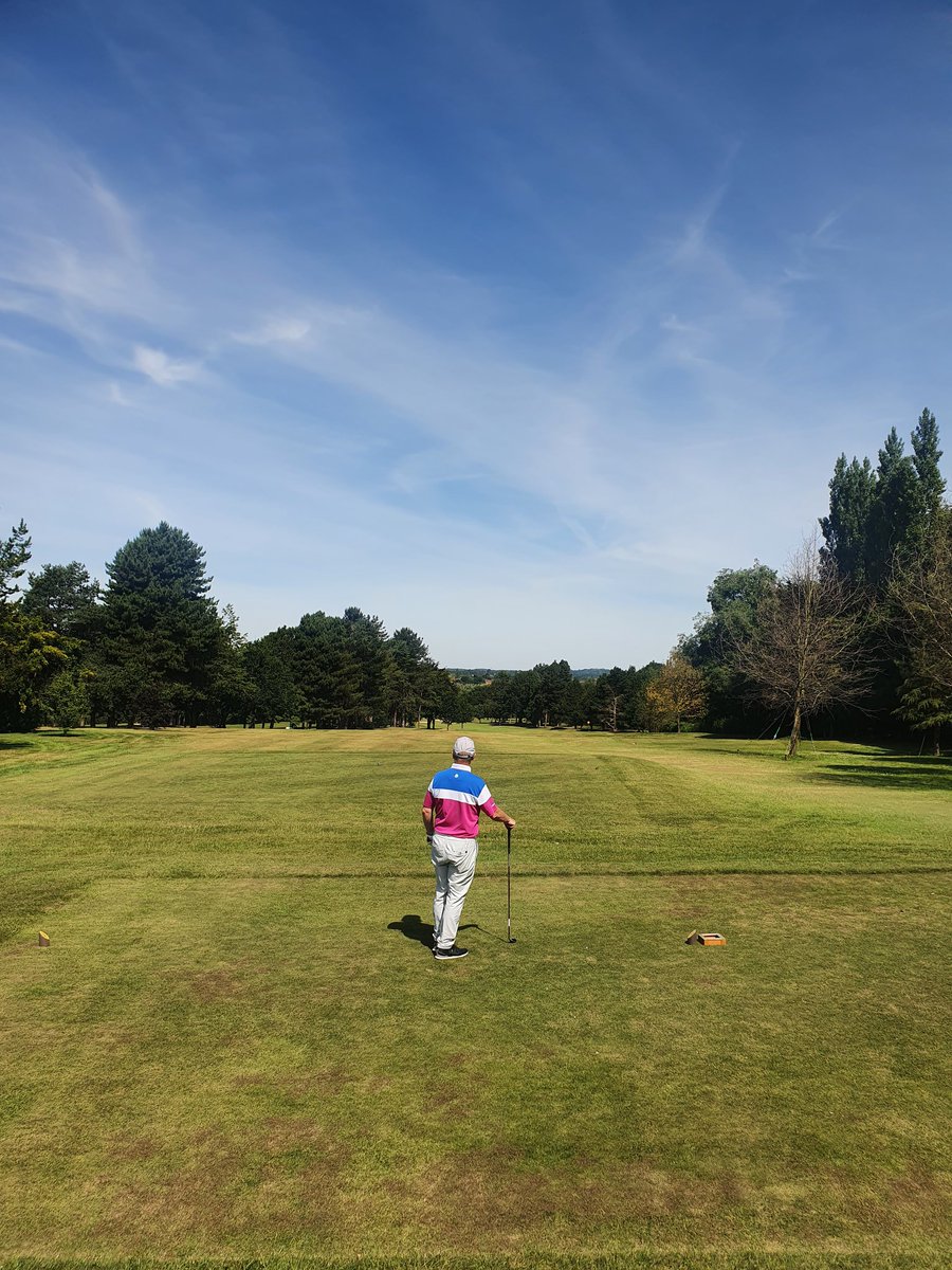 Midlands Golfer (@midlandsgolfer) on Twitter photo Quick few pics from <a href="/SouthStaffsgc/">South Staffs GC</a> today a tad warm and everything a little speedy but wonderful as ever - thanks Gareth for the hospitality & the putting lesson on the front nine! 😉 <a href="/WestwoodGolfer/">Andrew Brearley</a> for the great company as ever Quick few pics from <a href="/SouthStaffsgc/">South Staffs GC</a> today a tad warm and everything a little speedy but wonderful as ever - thanks Gareth for the hospitality & the putting lesson on the front nine! 😉 <a href="/WestwoodGolfer/">Andrew Brearley</a> for the great company as ever