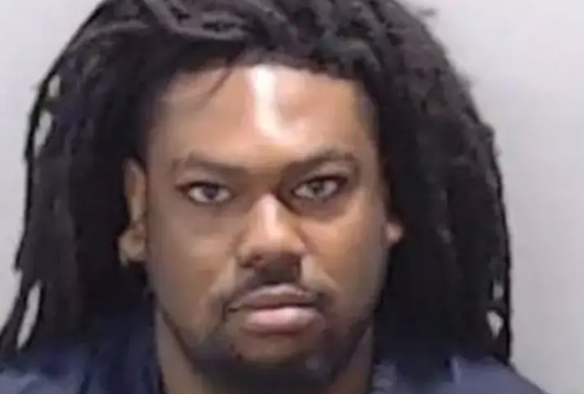 Young Thug : son neveu arrêté pour le meurtre de sa petite amie raprnb.com/2022/07/11/you…