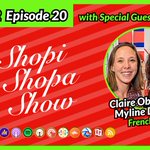 Photo by The ShopiShopaShow (@ShopiShopaShow)