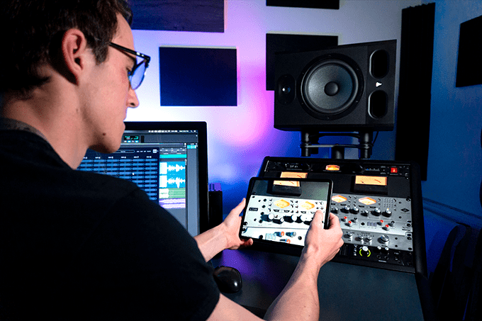 ISPMusica's tweet photo. ✨Flock Audio anuncia el software de gestión de hardware PATCH APP DX
La versión premium de PATCH APP ofrece una gestión integral del hardware con funciones avanzadas para almacenar y recuperar antiguas configuraciones
@FlockAudio
#patchappdx
✍️⬇️
https://t.co/OXDrqZaG1T https://t.co/qmJViWF2Rm