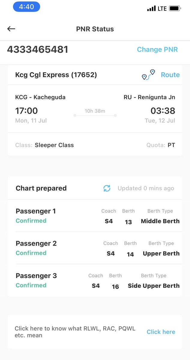 Saichand082's tweet photo. @SCRailwayIndia  we got stucked in Hyderabad tariffc due to heavy rains we may reach the train with 10 mins delay. Kindly consider it and delay the departure by 10 minutes if possible 🙏🏼🙏🏼🙏🏼🙏🏼🙏🏼🙏🏼😳 https://t.co/TKdXPkNRNX