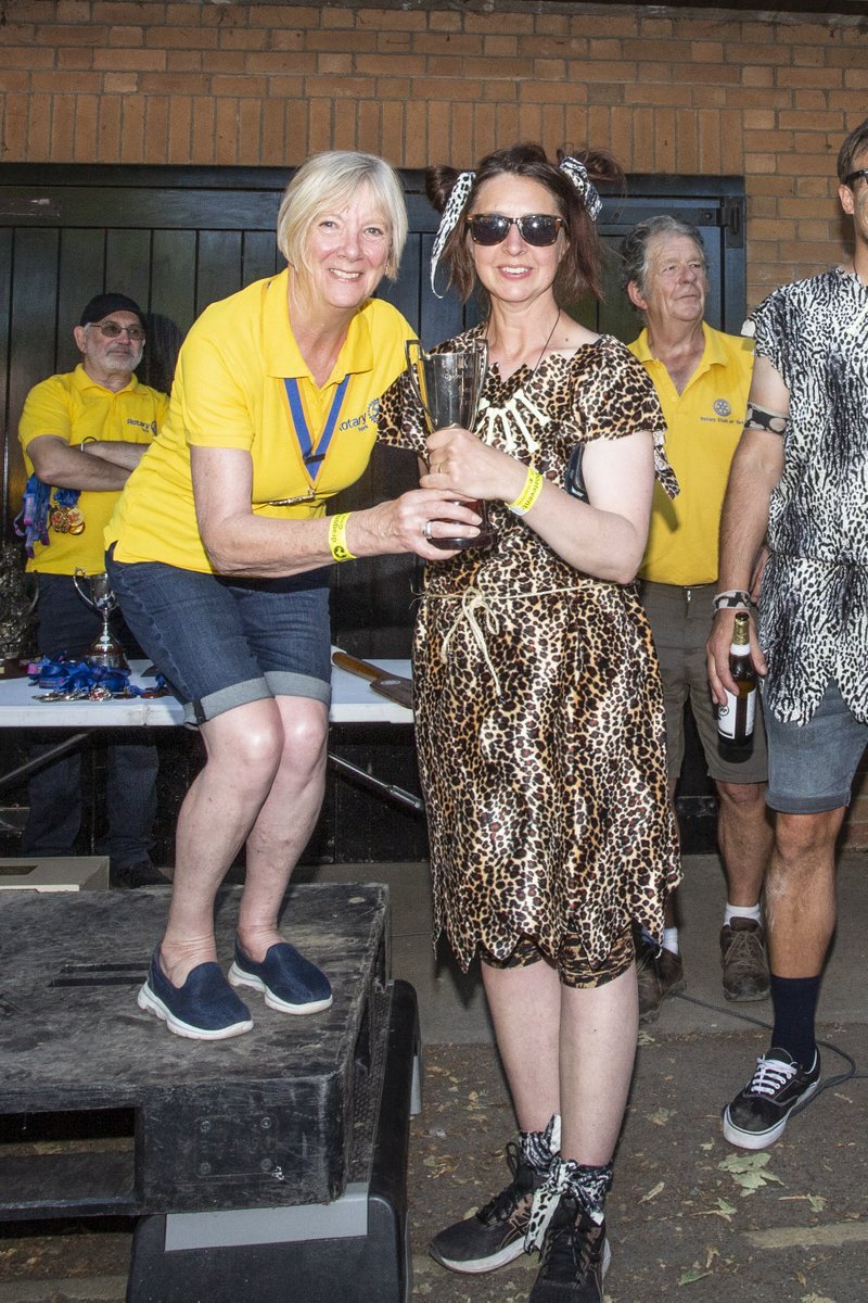LazloUzala's tweet photo. Best dressed team Matthias Garn Master Mason &amp; Partner - Stone Age @spanswicktweets @BBCYork @ellyfyork @joncowap  @RotaryClubYork #yorkdragonboat https://t.co/AKUIh4tutb