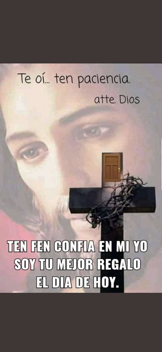 !!!  CONFÍA   SIEMPRE  EN  DIOS …!!!
