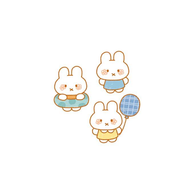 ミッフィー 高画質 のtwitterイラスト検索結果