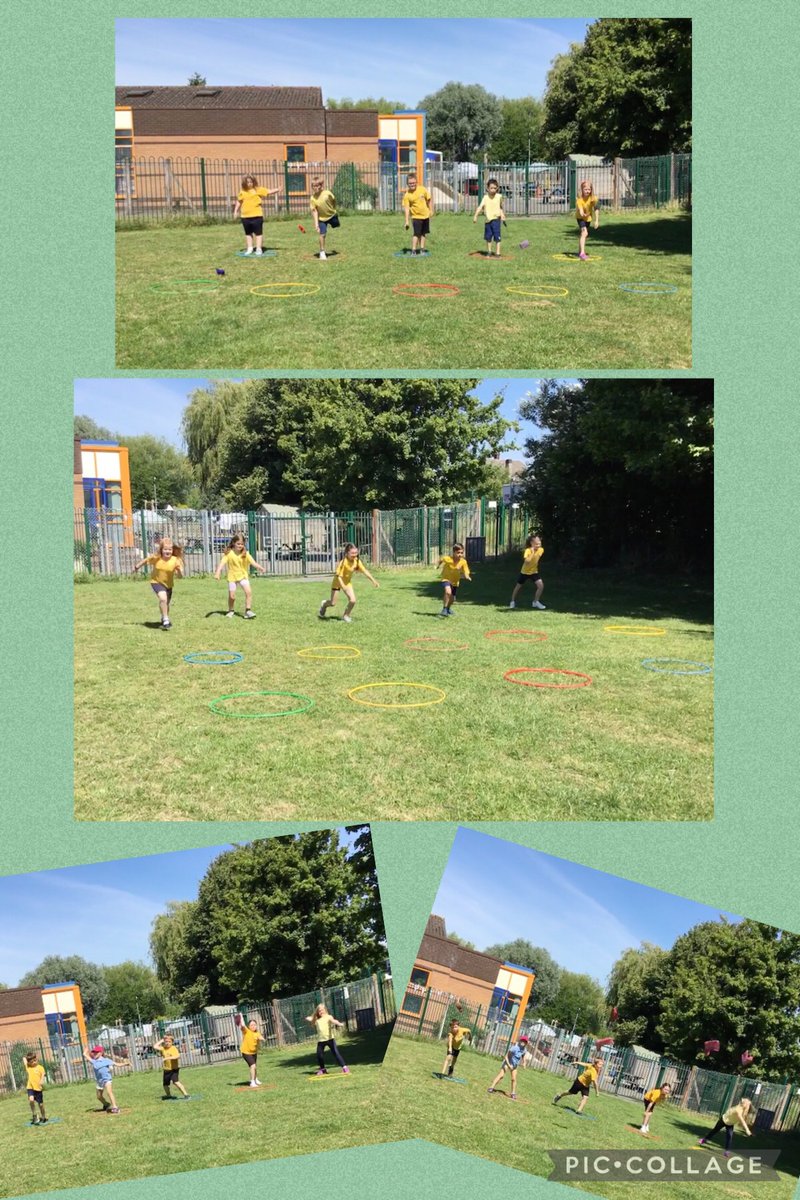3WF had so much fun this morning having our very own mini sports day. 💪🏃‍♂️Lots of fun and laughter was had!😃 Bendegedig 👌

#loveanactionshot
#healthybodieshealthyminds