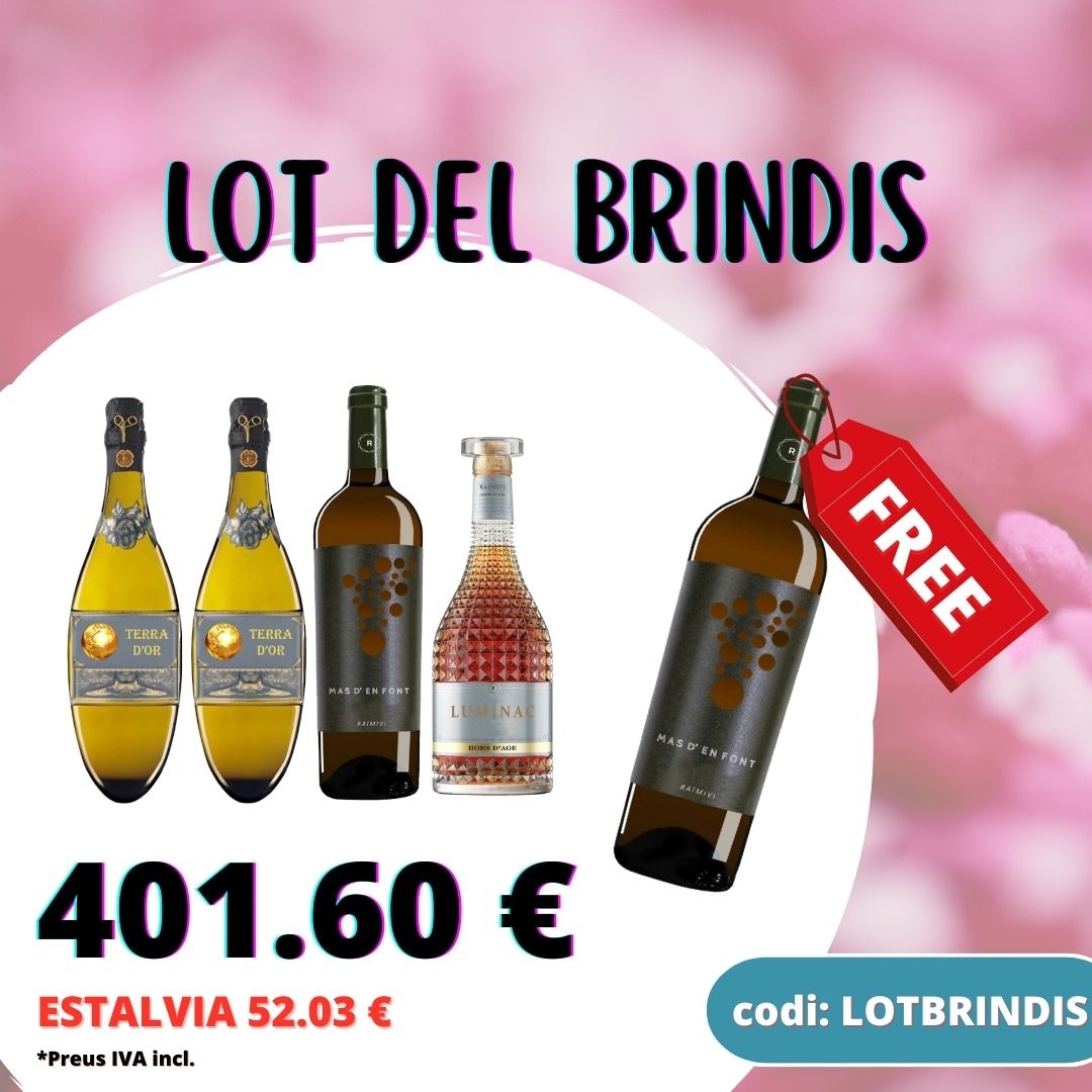 RaimiviSefed's tweet photo. Coneixes els nostres productes? Perquè estem de promoció! Descobreix els nostres lots a la nostra web: https://t.co/4fZXvs6vzi
Promoció vàlida de l'11/07 al 28/07. https://t.co/iWjAIbTQgR