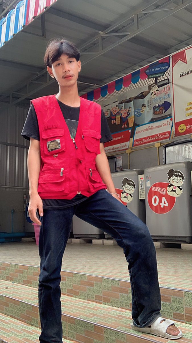 คอก็ยาวเกิน รับงานNครับ #ชลบุรี #ดอนหัวฬ่อ