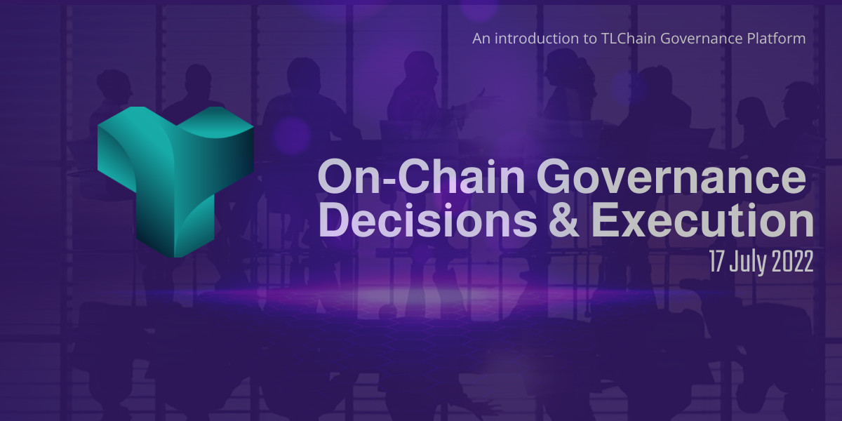 TLChain tweet media