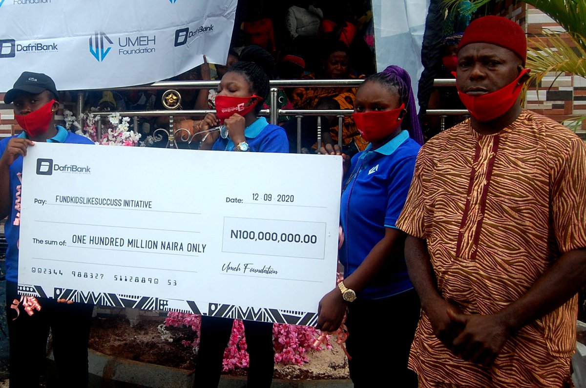 DafriBank Digital tweet media