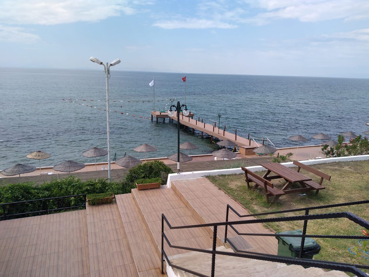 Deniz hava mis
