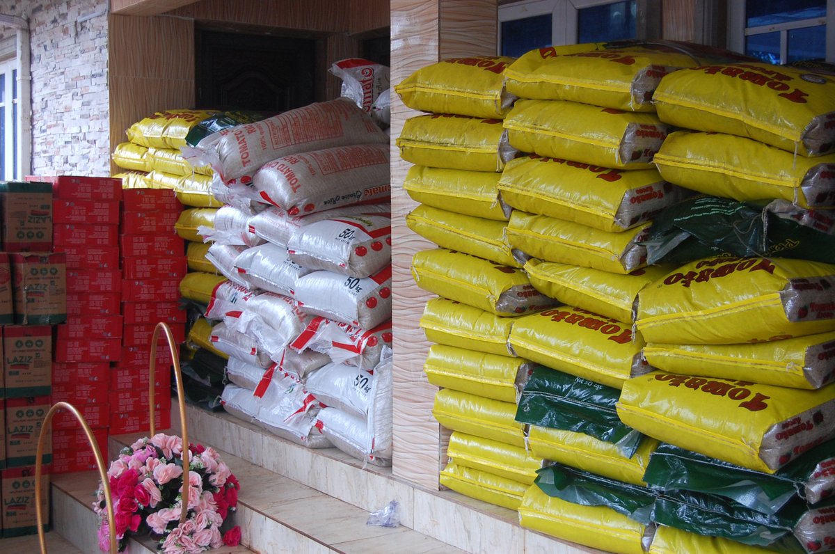 DafriBank Digital tweet media