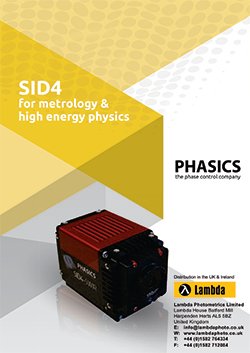 Laser Testing &amp; Adaptive Options Solutions - lambdaphoto.co.uk/news/2022/07/1…