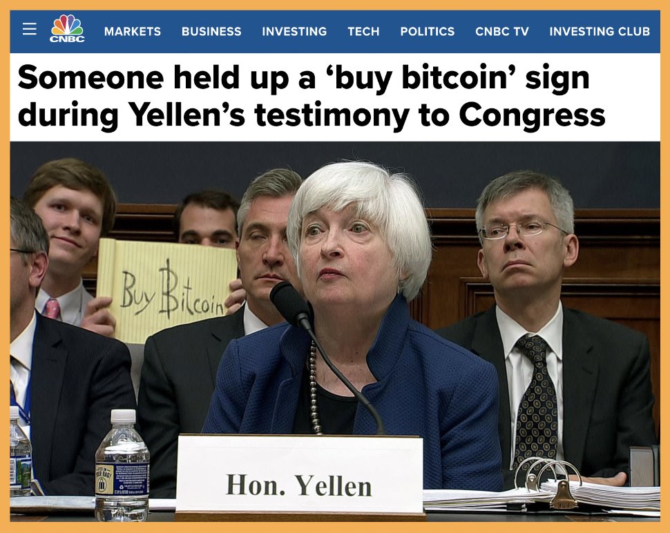 The Bitcoin Historian tweet media