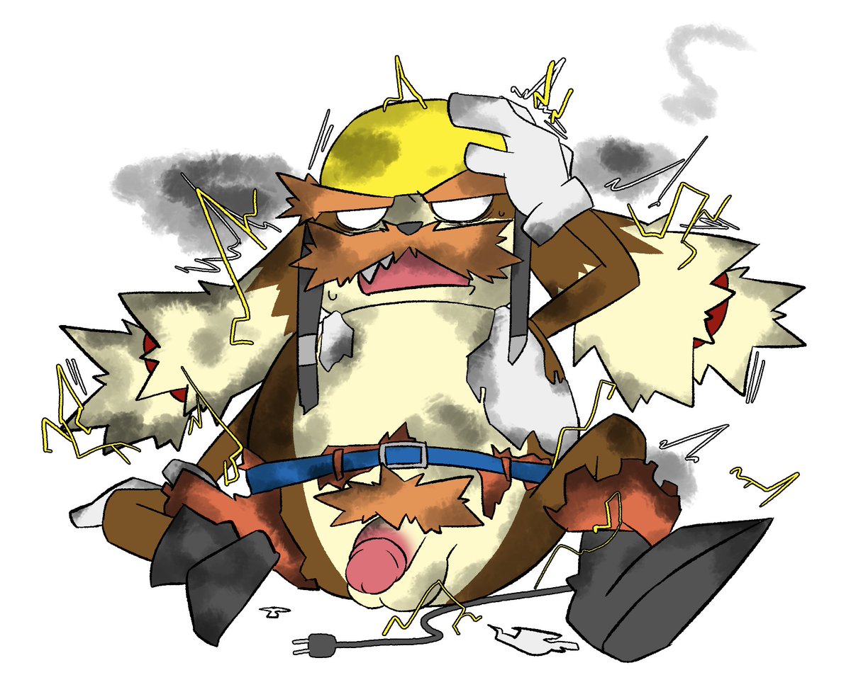 おつきみだんご🔞 tweet media