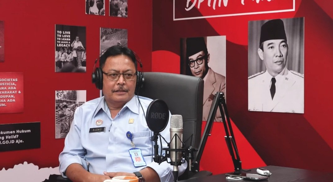 Hello #SahabatBPHN , yuk disimak BPHN TALKS #16 Djoko Pudjirahardjo: Prolegnas Amanat Undang - Undang! di Youtube BPHNTV Official
youtube.com/watch?v=GBMLDG… 
Stay tune and enjoy the show !!

#BPHN #KumhamSemakinPASTI