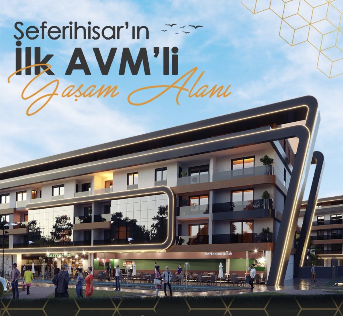 ccemalcobanoglu's tweet photo. Hoşçakal Seferihisar :( https://t.co/xMSiisMowO