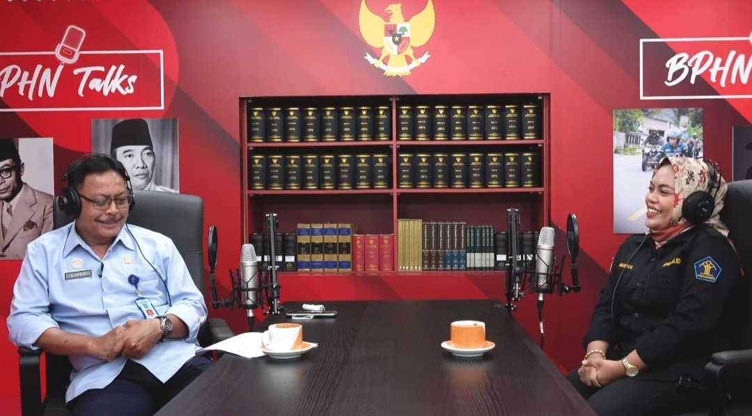 Hello #SahabatBPHN , yuk disimak BPHN Talks #17 Djoko Pudjirahardjo: Masyarakat Bisa Berpartisipasi Dalam Penyusunan Regulasi, di Youtube BPHNTV Official 
youtube.com/watch?v=vVCpIH… 

Stay tune and enjoy the show !!

#BPHN #KumhamPASTI