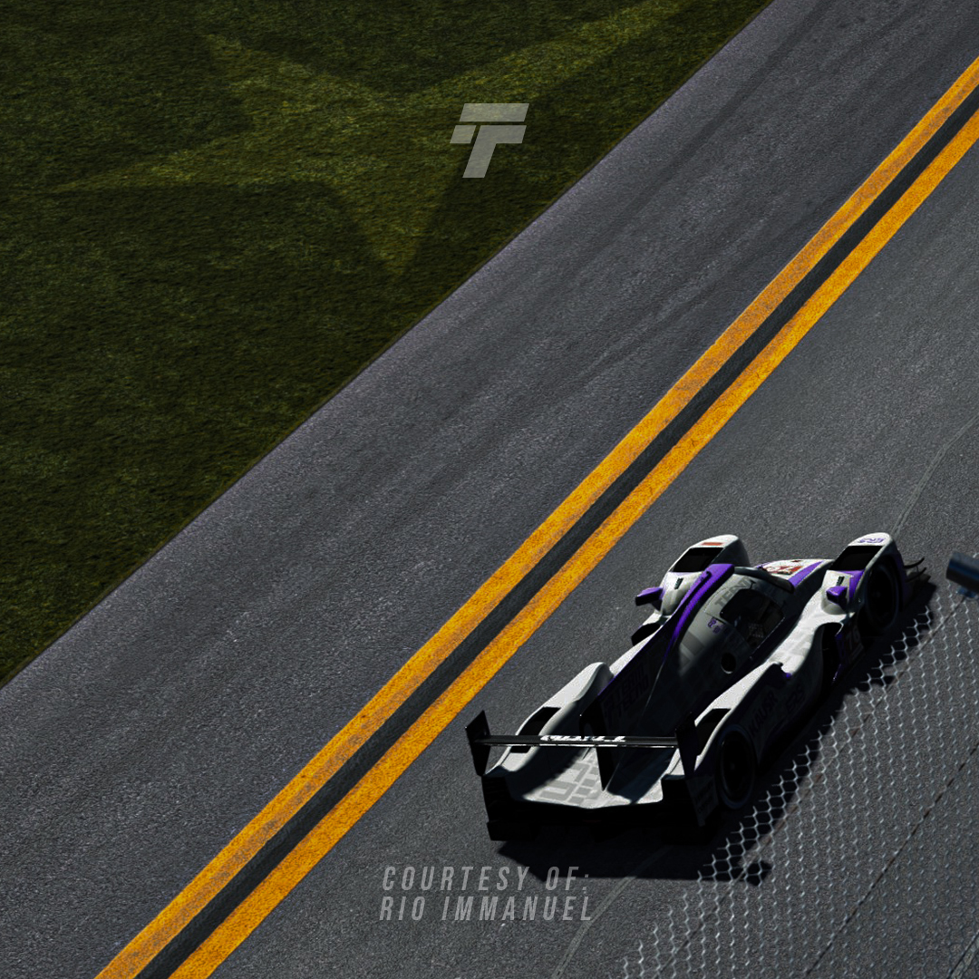 teamtecno_'s tweet photo. Race photo recap, from HME Endunesia 2022, Round 3, Daytona Road Course. Enjoy!
.
Cc partners: @LambeResing @FormulaGledek
.
#teamtecno #teamesports #esportsteam #simracing #racingsimulator https://t.co/ybQsyKnXNp