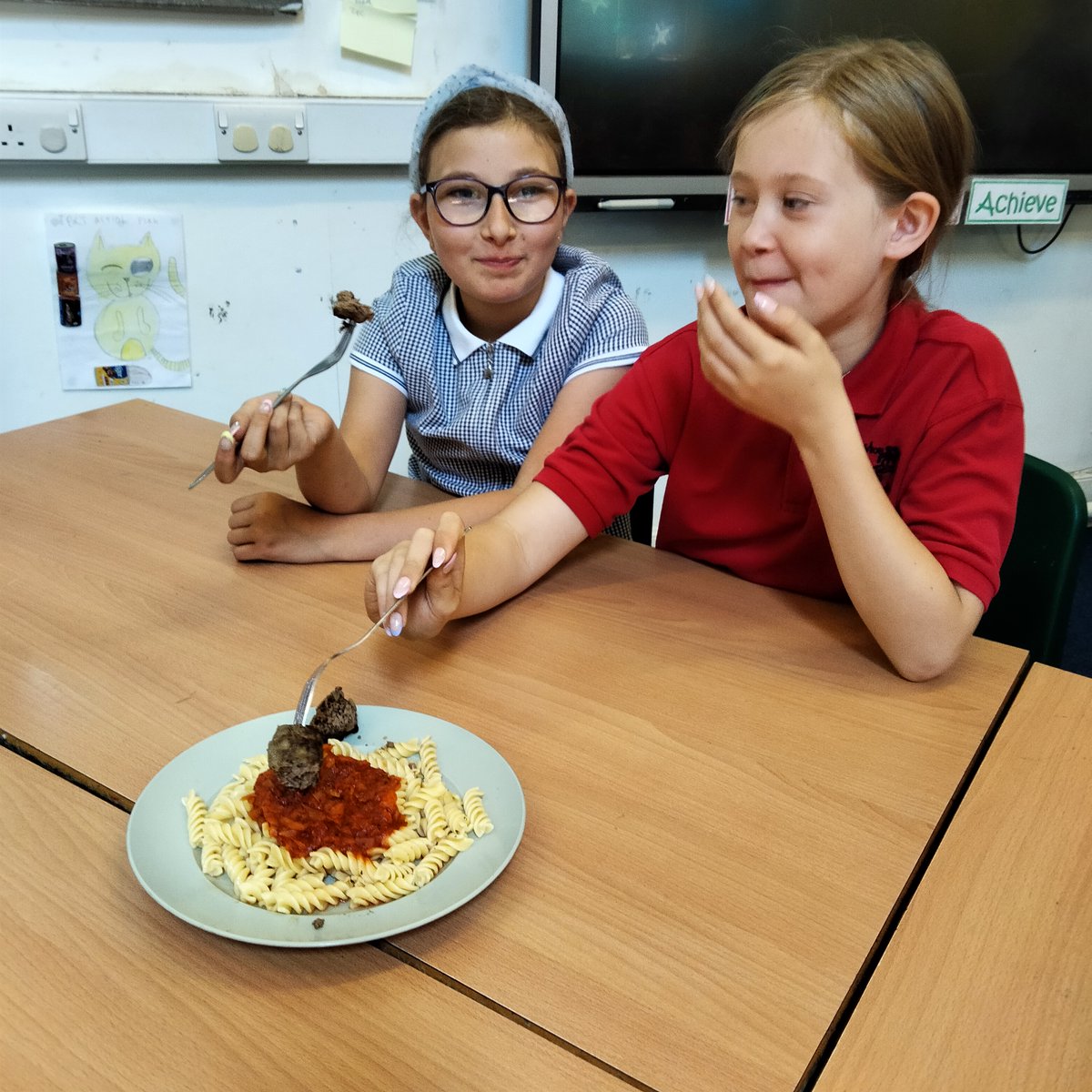 Batheaston Primary tweet media