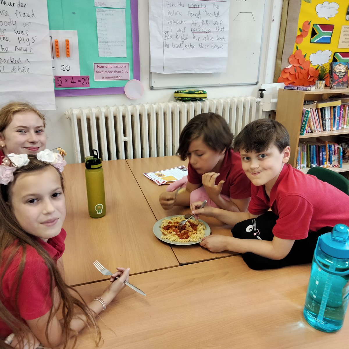 Batheaston Primary tweet media
