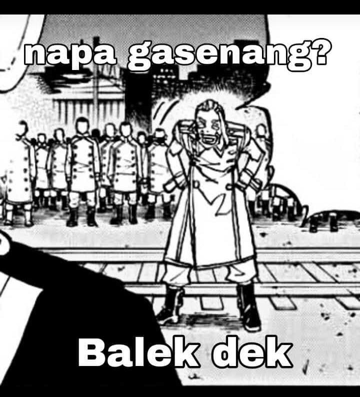 gaarbagi's tweet photo. sanzu bnyk bener memeny https://t.co/PFyDnc7zB2