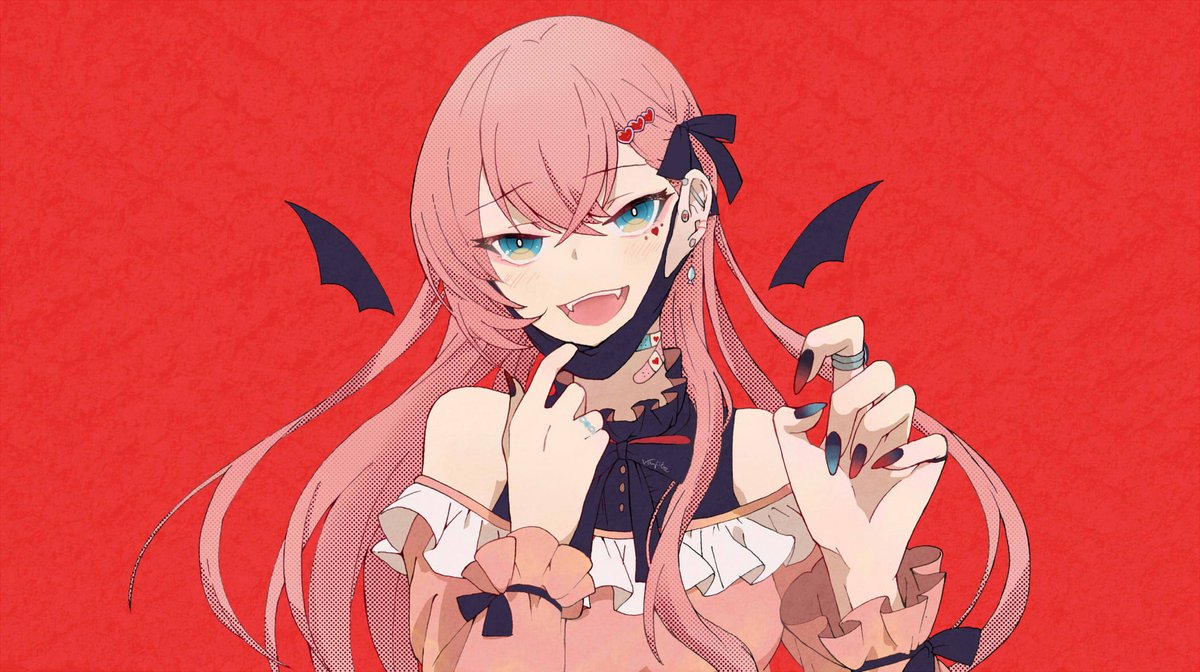 #見た人も無言で巡音ルカをあげる 