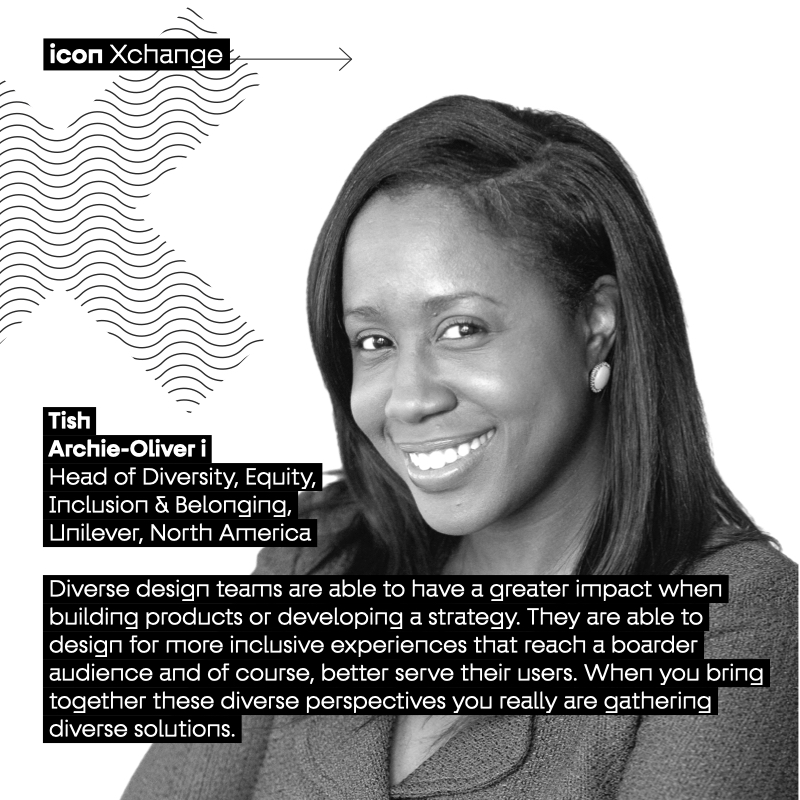 officially_icon's tweet photo. We learned so much from @monicapferro, Tish Archie Oliver and @provenauthority during #iconXchange on #diversity and #inclusion in technology! We want to share with you some parts that really resonated with us!
What would you like to see next on #iconXchange? https://t.co/19I7VMTKP1