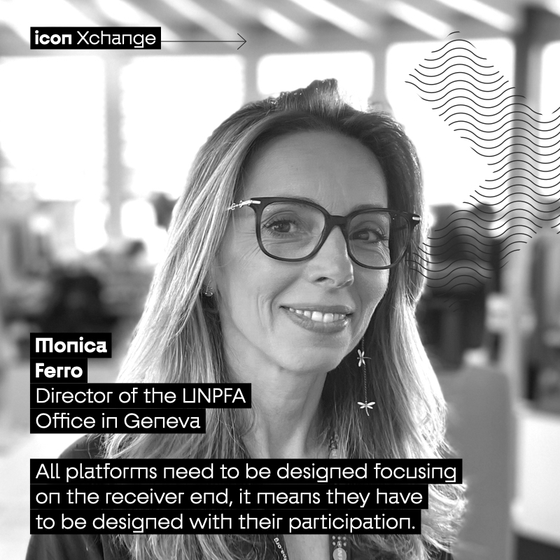 officially_icon's tweet photo. We learned so much from @monicapferro, Tish Archie Oliver and @provenauthority during #iconXchange on #diversity and #inclusion in technology! We want to share with you some parts that really resonated with us!
What would you like to see next on #iconXchange? https://t.co/19I7VMTKP1
