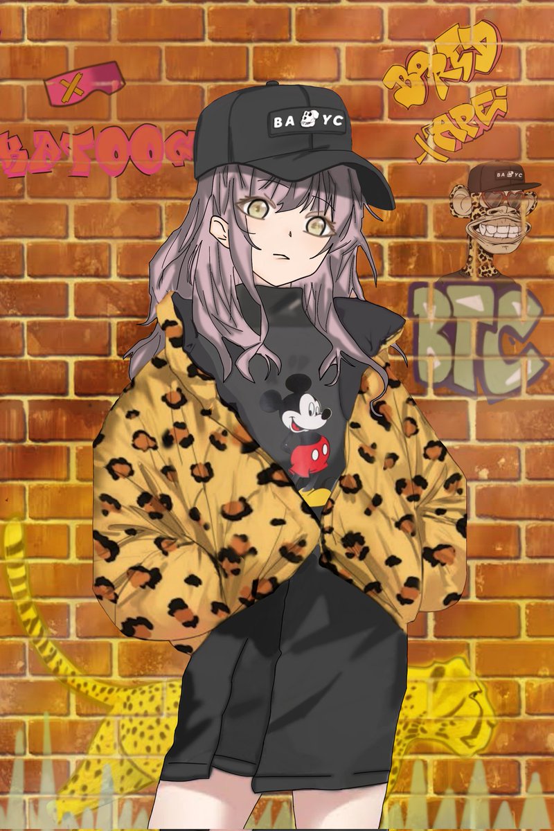 Hello fam

New drop Alert

For #BenjaminKato Contest
Urban Grafitti
1/1 0.15 Eth

Link 👇
opensea.io/assets/ethereu…

<a href="/BenjaminBitcoin/">Benjamin Bitcoin</a> <a href="/RealKatoOG/">Kato</a> <a href="/rohitjalan_in/">rohit</a>