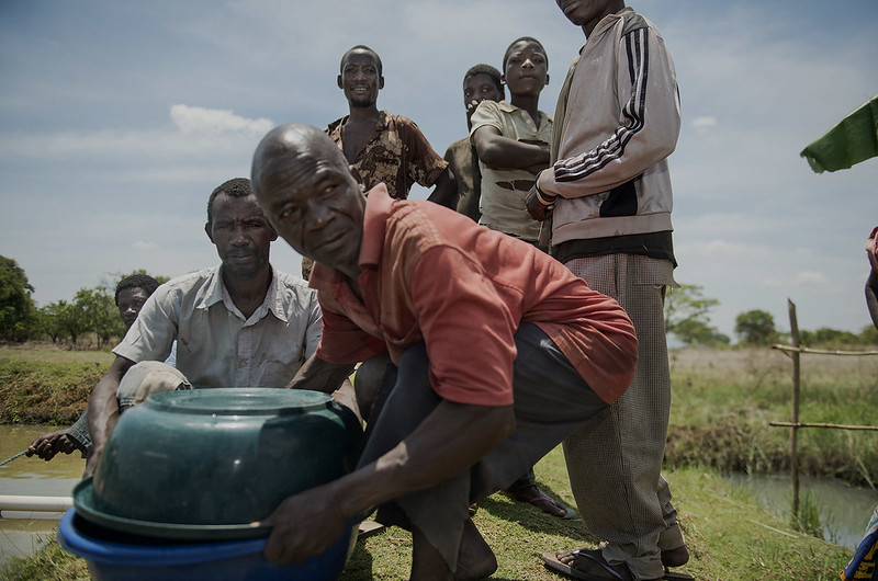 #Hoy se celebra el #DíaMundialdelaPoblación, iniciativa de <a href="/pnud/">ONU Desarrollo</a>, con el lema Hacia un futuro resiliente para un 🌐 de 8000 mill. de personas: aprovechar las oportunidades y garantizar los derechos y las opciones para todos. En #AECID trabajamos x ello #sindejaranadieatras
