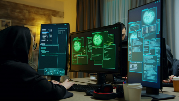 Fahrzeuge in Gefahr: Kritische Schwachstelle in CAN-FD aufgedeckt, die Millionen von Fahrzeugen weltweit betrifft.
bit.ly/3NYFX10
<a href="/CymotiveTech/">CYMOTIVE Technologies</a> #Cancan