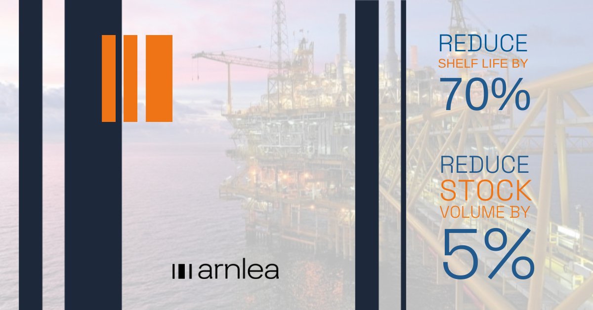 SaaS-based work order management for Ex inspections, warehouse management and data control applications that can also be delivered locally, when required. 

See more here.  

arnlea.com 

#warehousemanagement #datacontrol #software