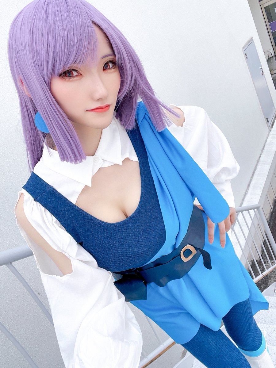 るる Final ルカ コスプレ コスプレ ガンダムZZ/ルー・ルカ