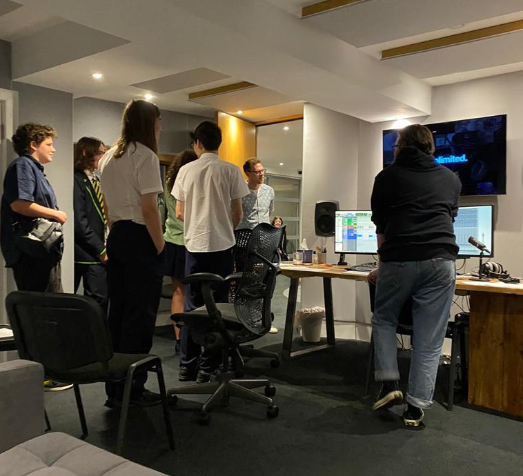 Coda Post Production tweet media